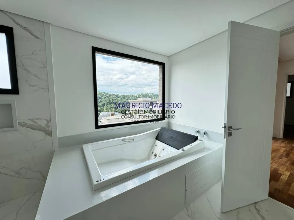 Casa, 4 quartos, 439 m² - Foto 13