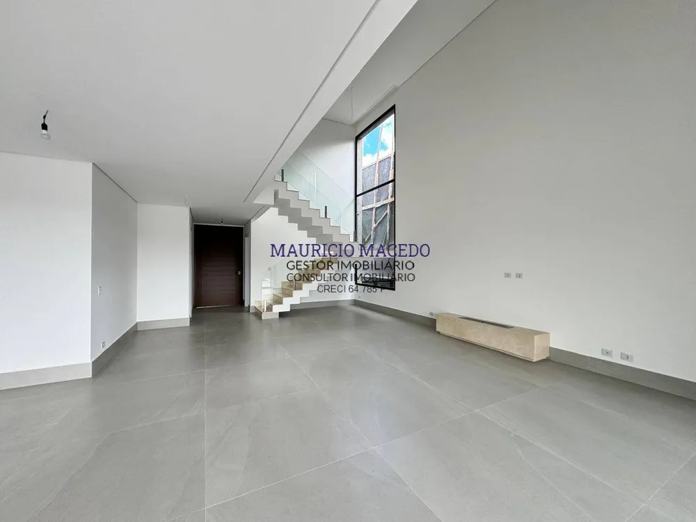 Casa, 4 quartos, 439 m² - Foto 9