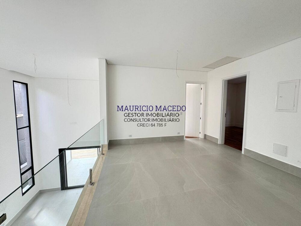 Casa, 4 quartos, 439 m² - Foto 4