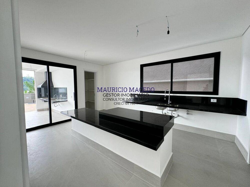 Casa, 4 quartos, 439 m² - Foto 2