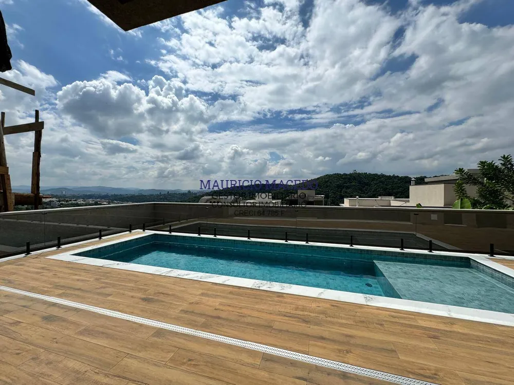 Casa, 4 quartos, 439 m² - Foto 8