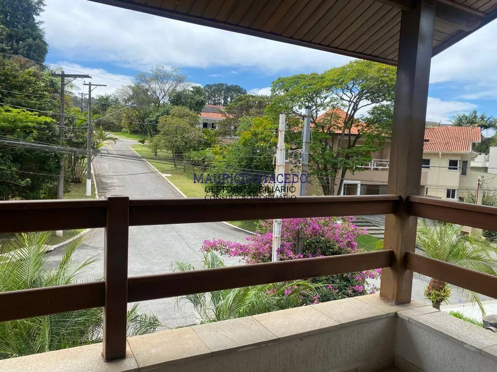 Casa, 4 quartos, 370 m² - Foto 12