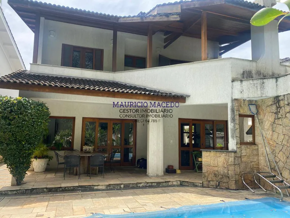 Casa, 4 quartos, 370 m² - Foto 10