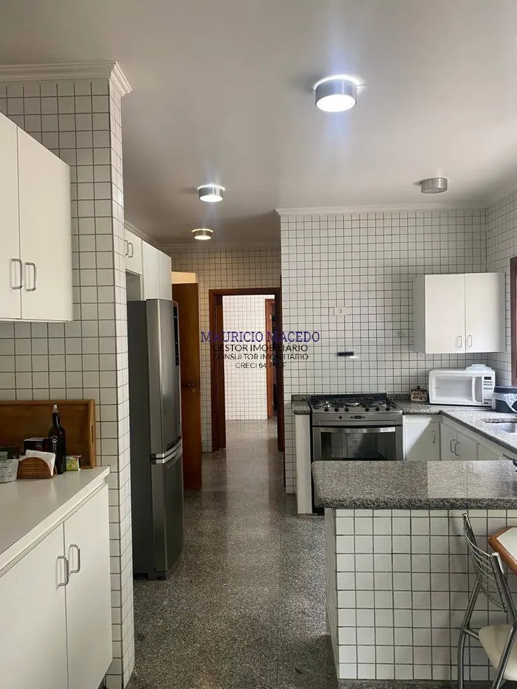 Casa, 4 quartos, 370 m² - Foto 5
