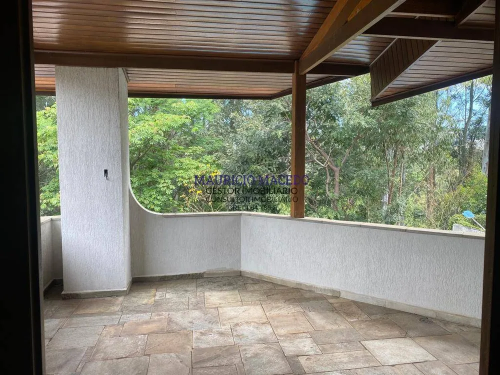 Casa, 4 quartos, 370 m² - Foto 16