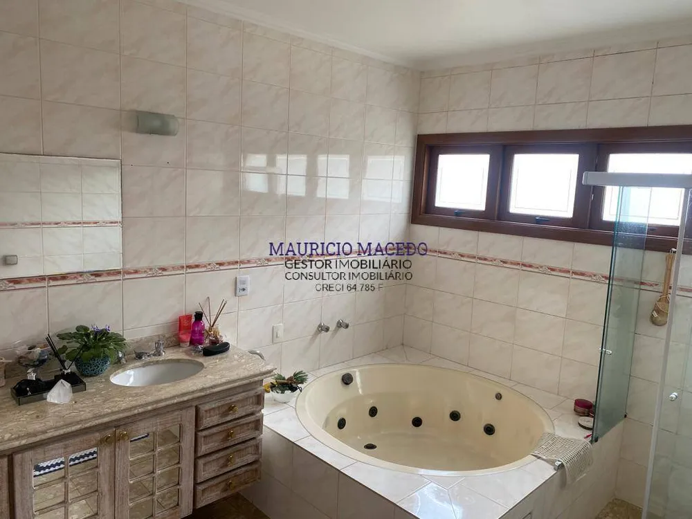 Casa, 4 quartos, 370 m² - Foto 15