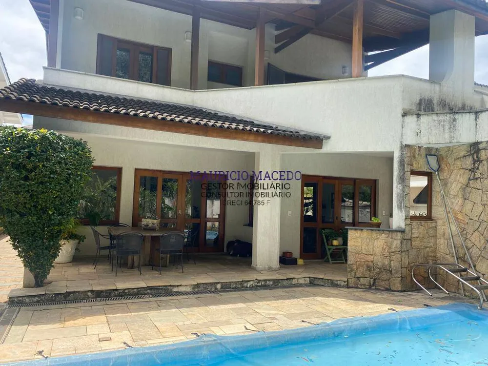 Casa, 4 quartos, 370 m² - Foto 9