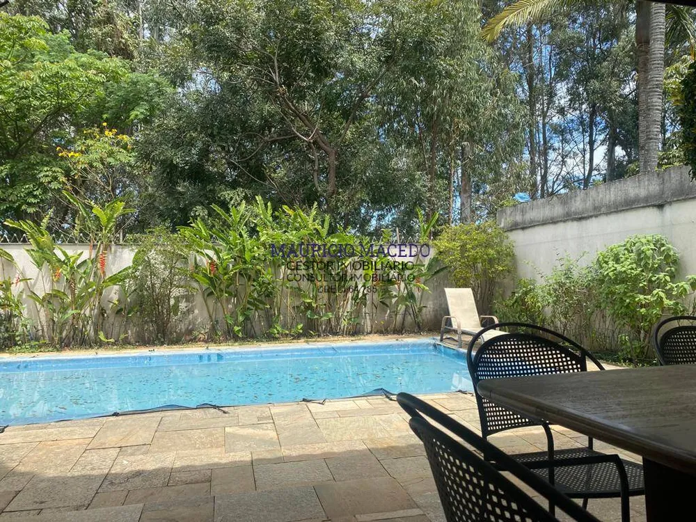 Casa, 4 quartos, 370 m² - Foto 7