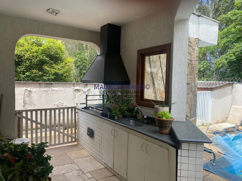 Casa, 4 quartos, 370 m² - Foto 8