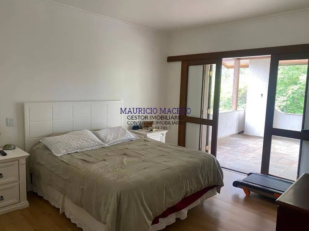 Casa, 4 quartos, 370 m² - Foto 14
