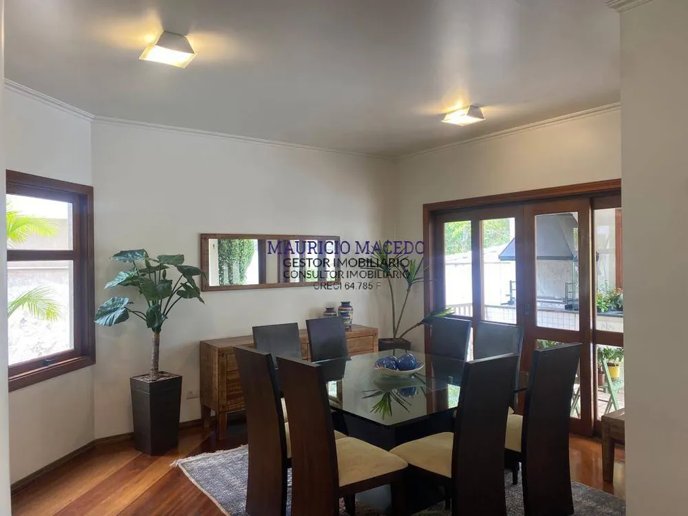 Casa, 4 quartos, 370 m² - Foto 3