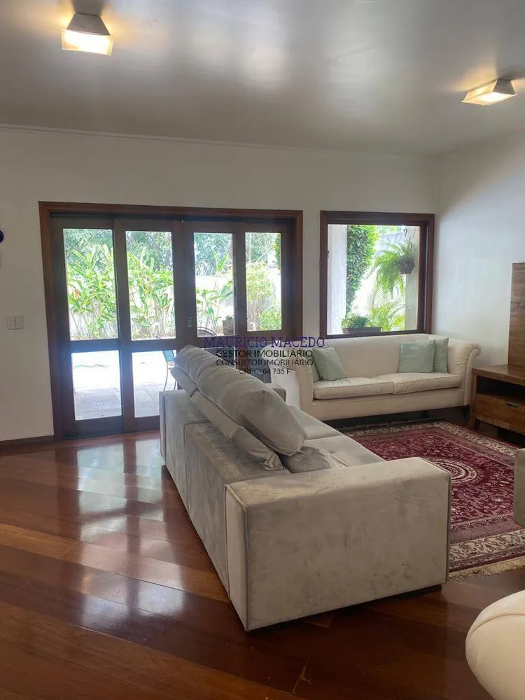 Casa, 4 quartos, 370 m² - Foto 4