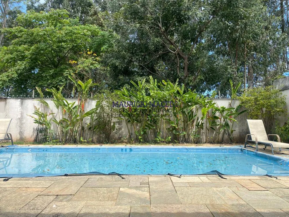 Casa, 4 quartos, 370 m² - Foto 6