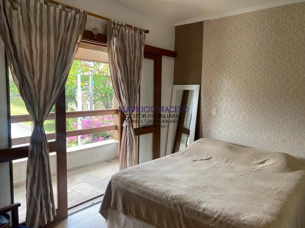 Casa, 4 quartos, 370 m² - Foto 11