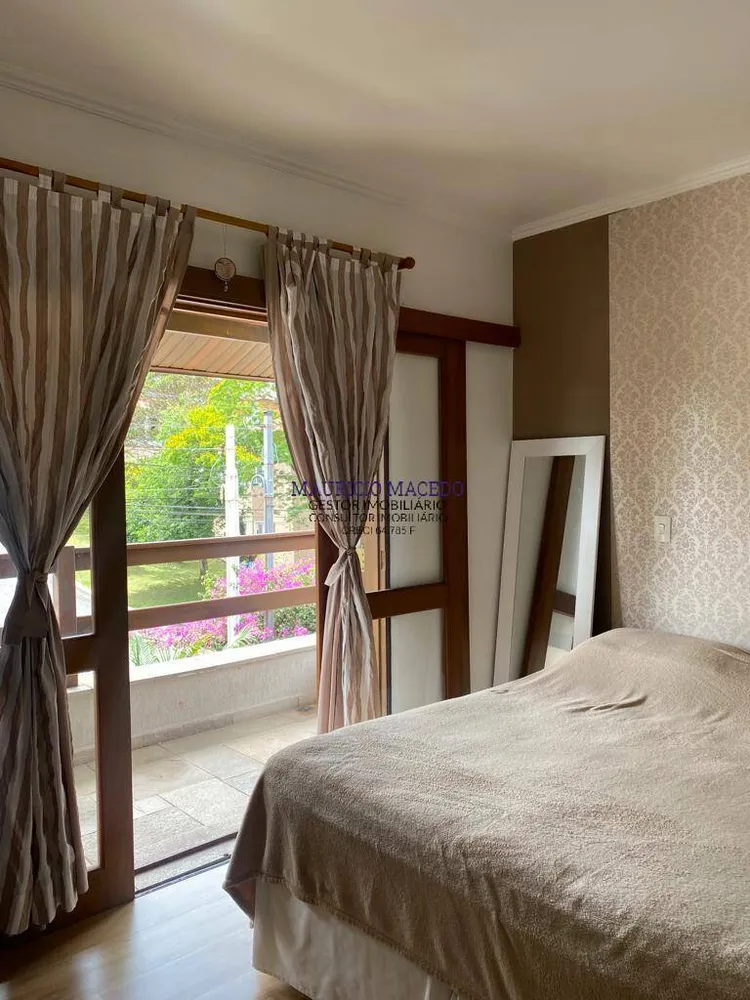 Casa, 4 quartos, 370 m² - Foto 13