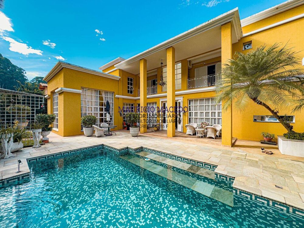Casa, 4 quartos, 600 m² - Foto 2