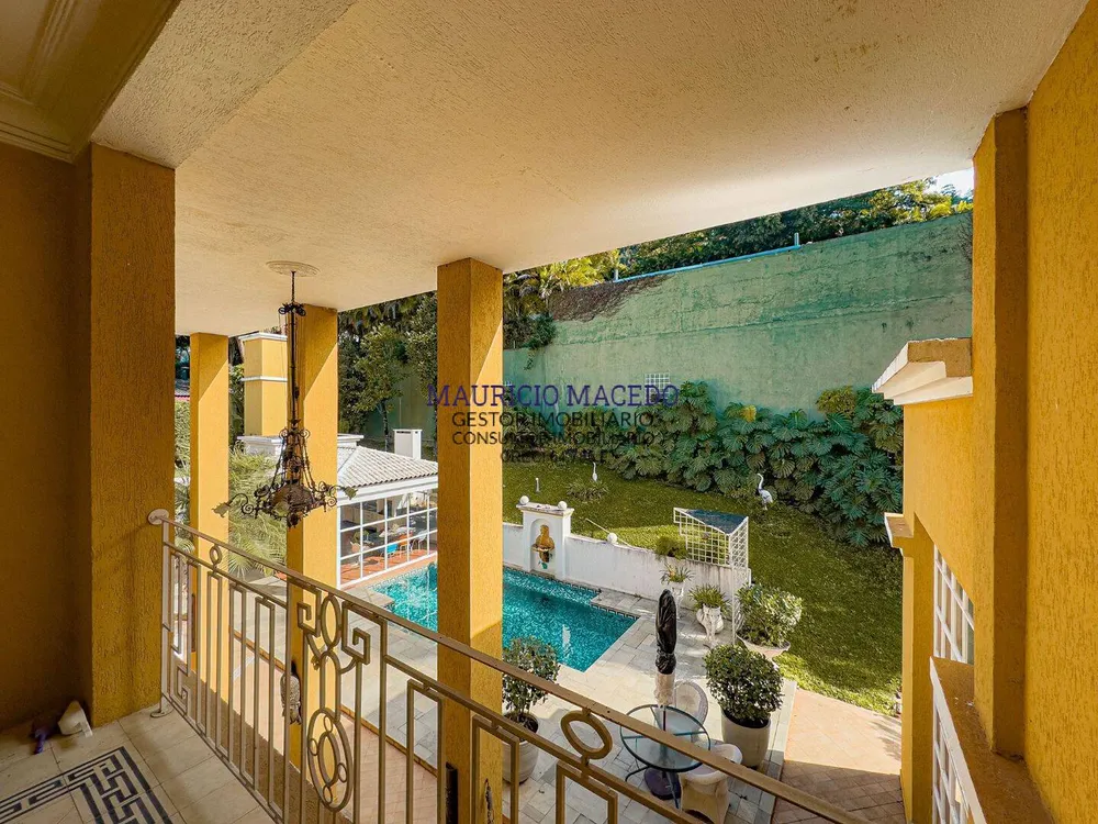 Casa, 4 quartos, 600 m² - Foto 10