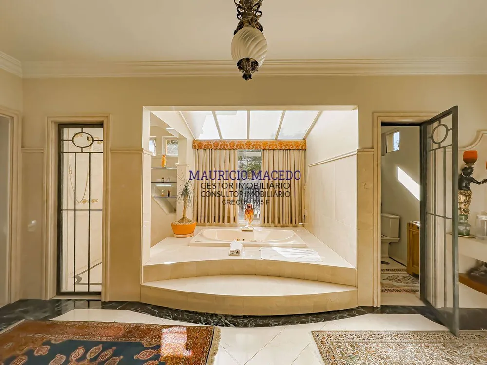 Casa, 4 quartos, 600 m² - Foto 8