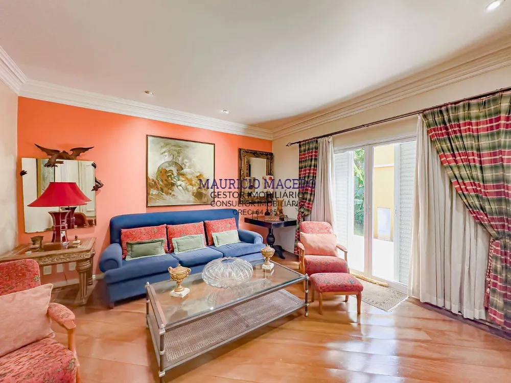 Casa, 4 quartos, 600 m² - Foto 14