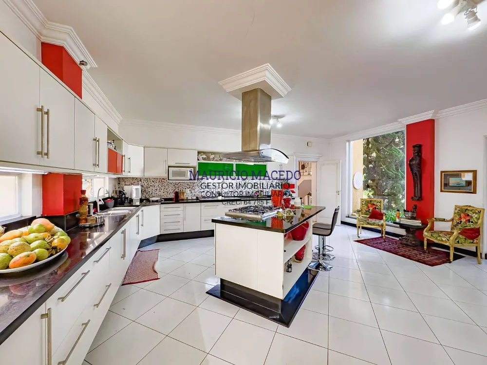 Casa, 4 quartos, 600 m² - Foto 6