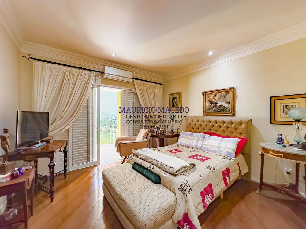 Casa, 4 quartos, 600 m² - Foto 11