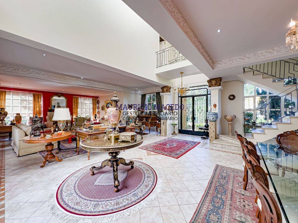 Casa, 4 quartos, 600 m² - Foto 4