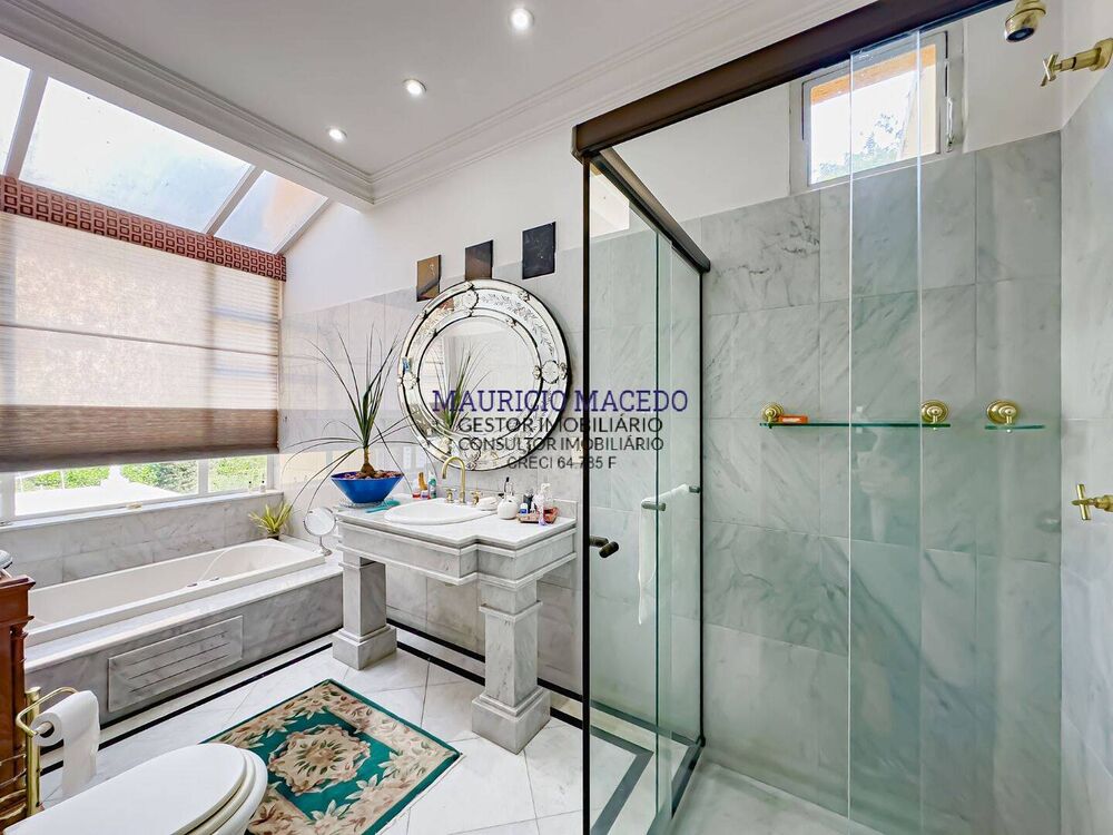 Casa, 4 quartos, 600 m² - Foto 1