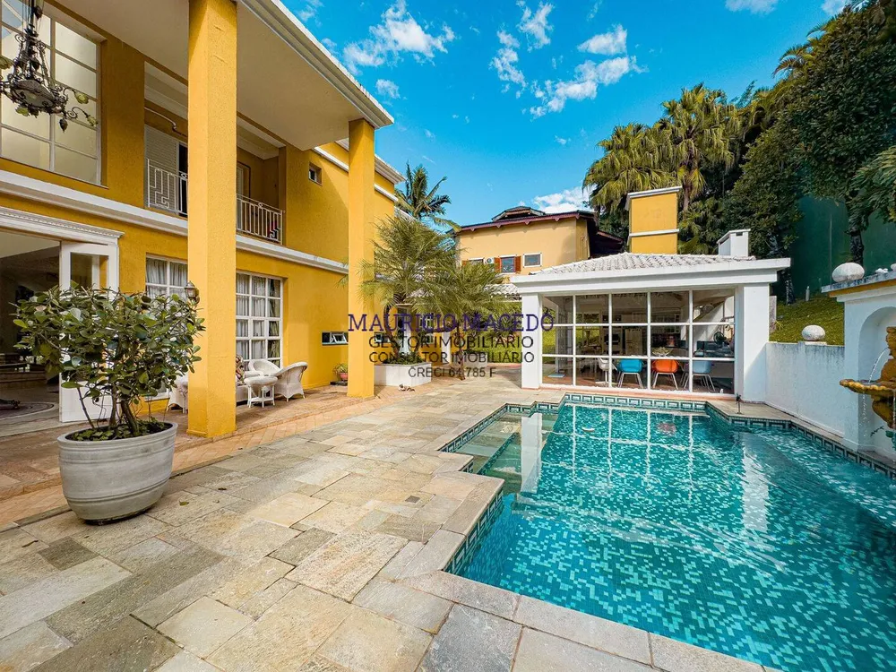 Casa, 4 quartos, 600 m² - Foto 2