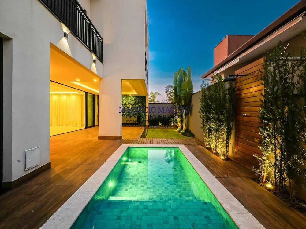 Casa, 450 m² - Foto 13