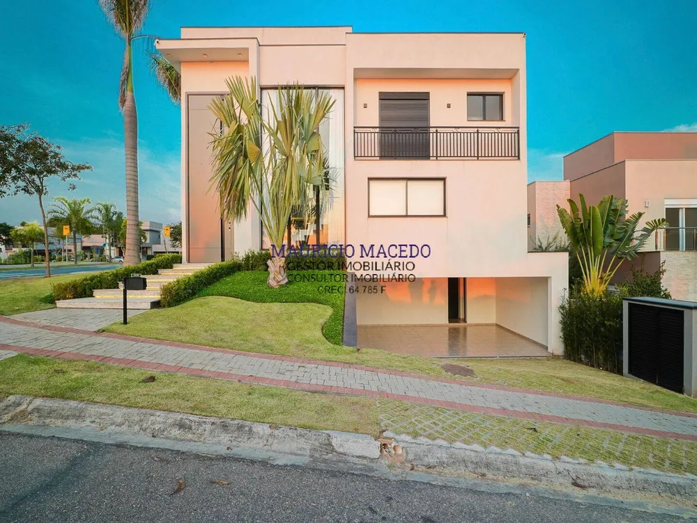 Casa, 450 m² - Foto 8