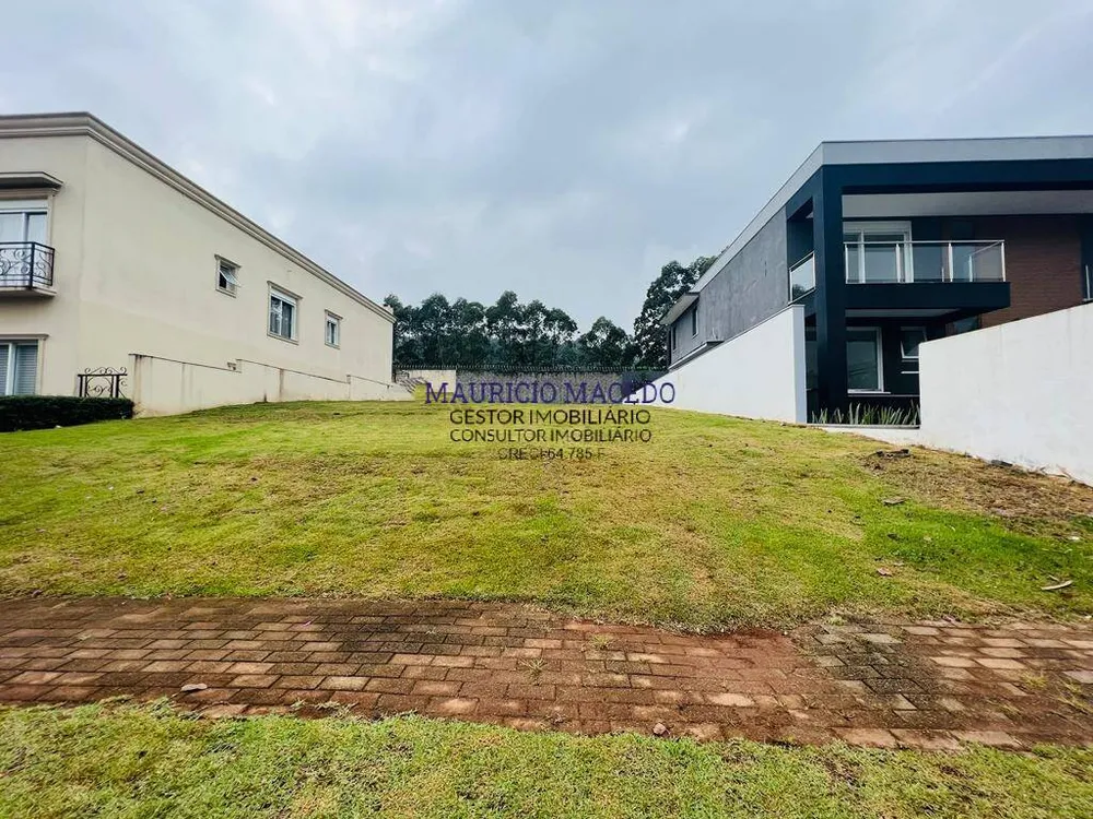 Terreno, 525 m² - Foto 1