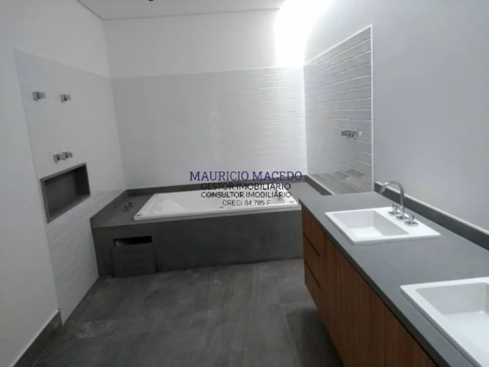 Casa, 4 quartos, 550 m² - Foto 9