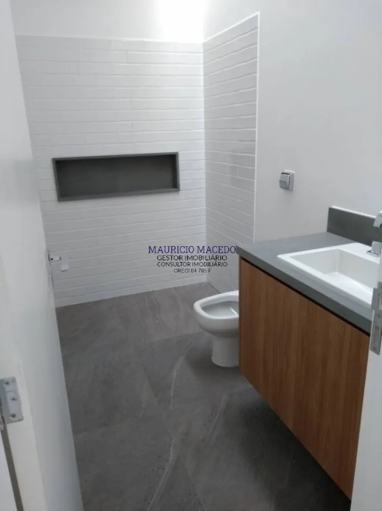 Casa, 4 quartos, 550 m² - Foto 13