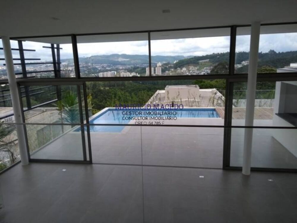 Casa, 4 quartos, 550 m² - Foto 3