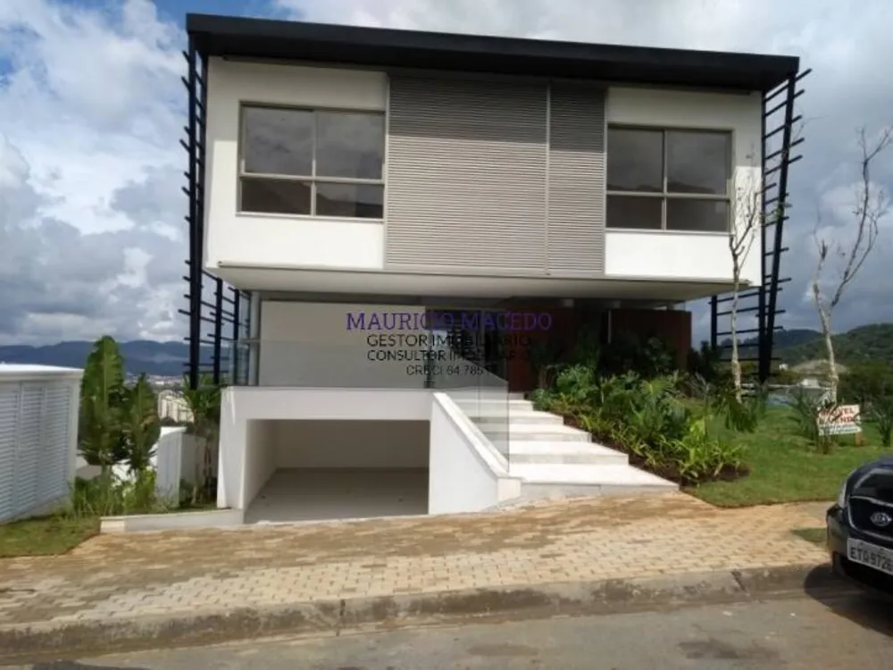 Casa, 4 quartos, 550 m² - Foto 12
