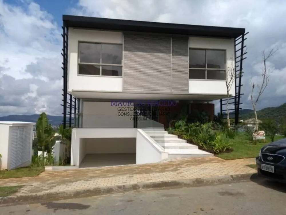 Casa, 4 quartos, 550 m² - Foto 10