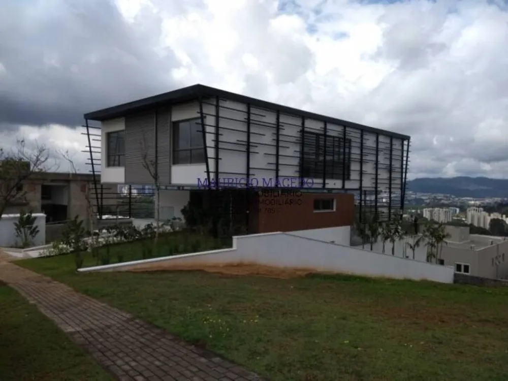 Casa, 4 quartos, 550 m² - Foto 15