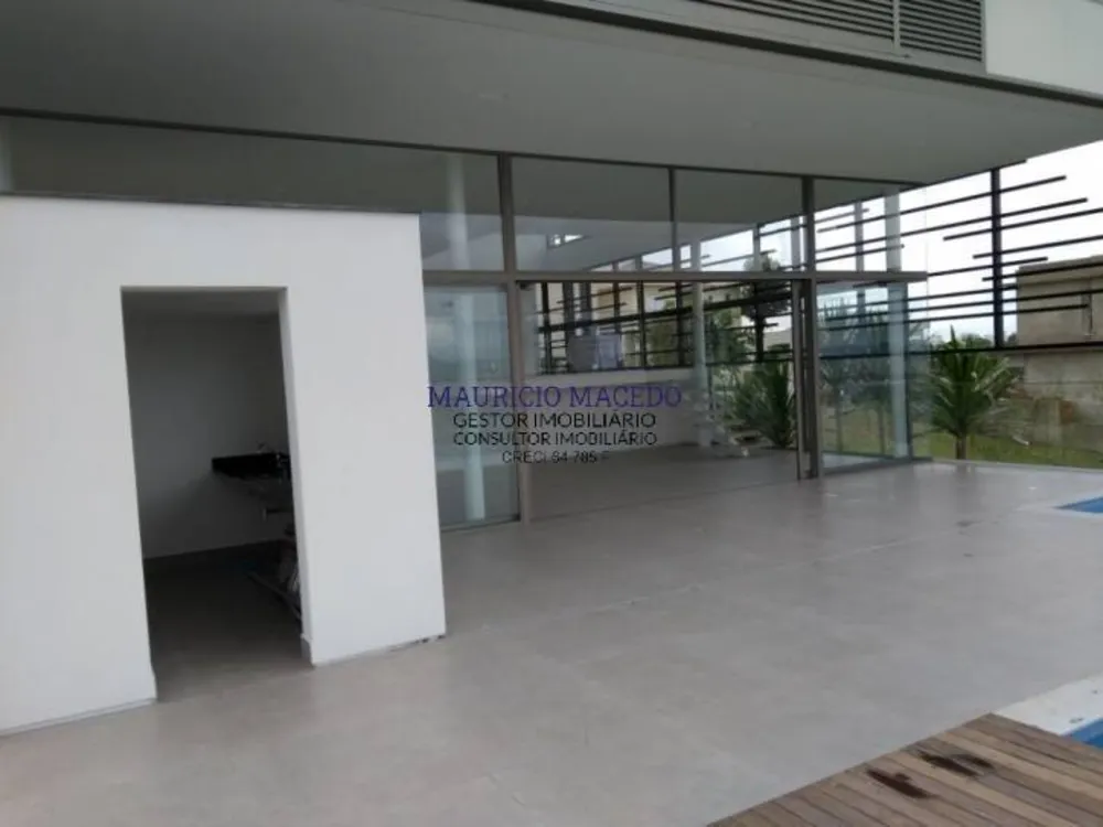 Casa, 4 quartos, 550 m² - Foto 11