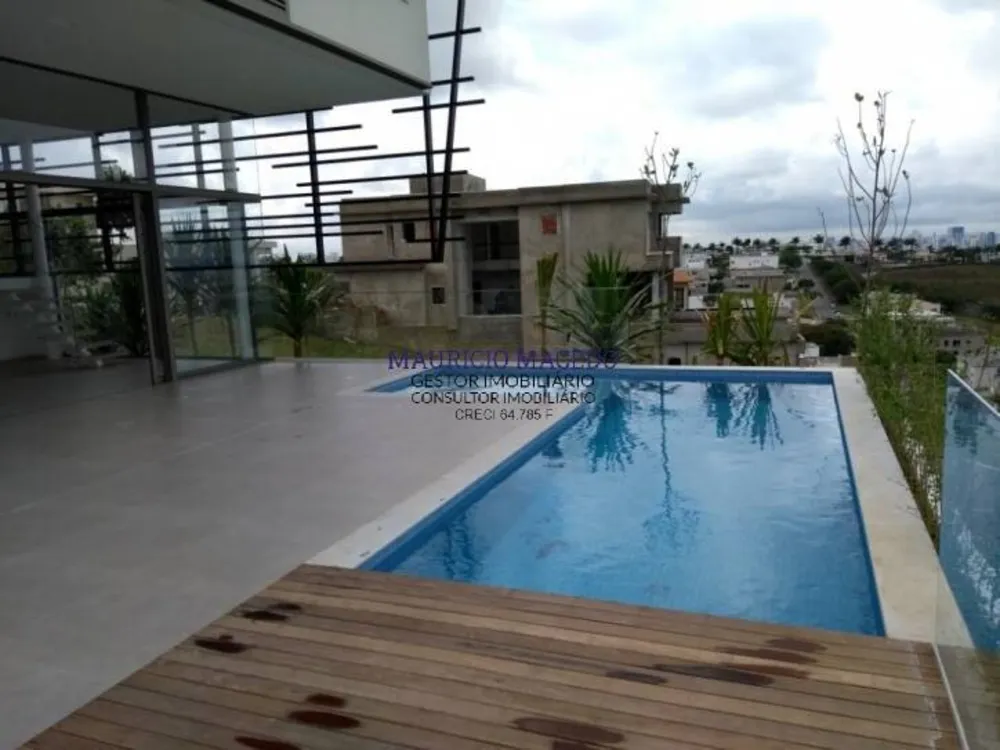 Casa, 4 quartos, 550 m² - Foto 5