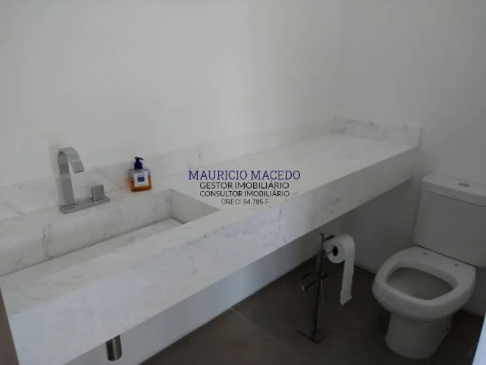 Casa, 4 quartos, 550 m² - Foto 16