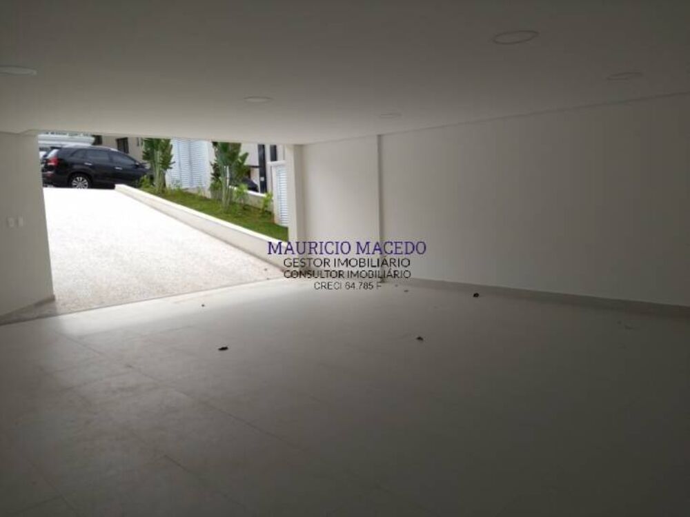 Casa, 4 quartos, 550 m² - Foto 1