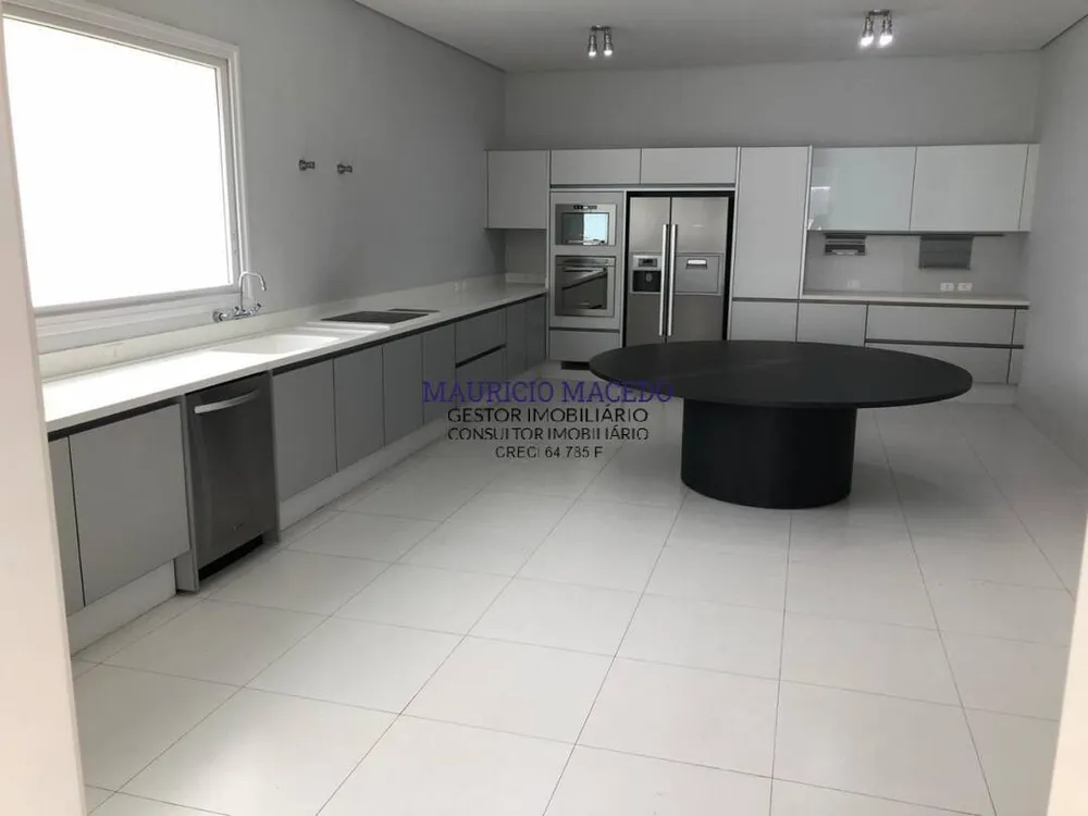 Casa, 4 quartos, 1605 m² - Foto 11