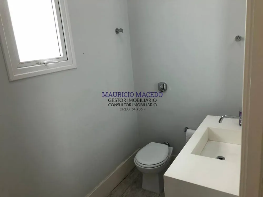 Casa, 4 quartos, 1605 m² - Foto 5