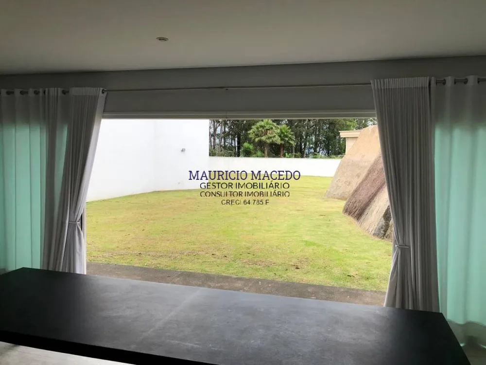 Casa, 4 quartos, 1605 m² - Foto 1
