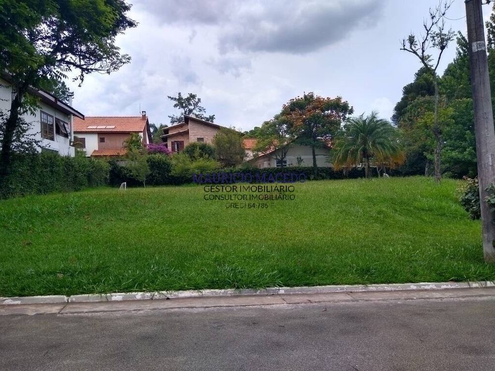 Terreno, 640 m² - Foto 2
