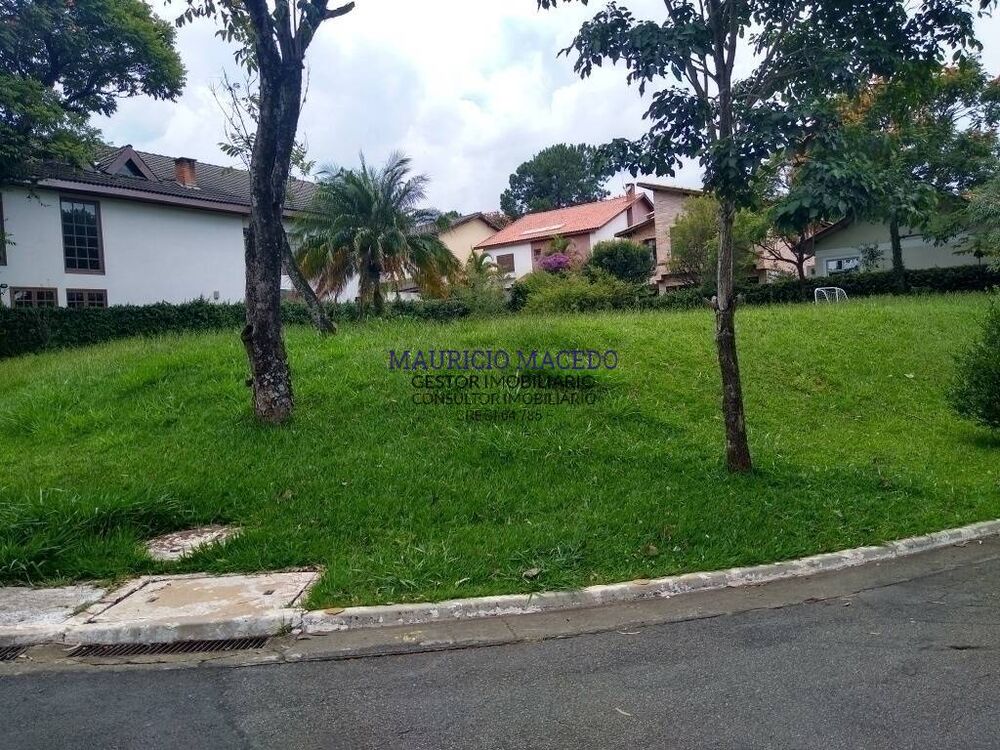 Terreno, 640 m² - Foto 1