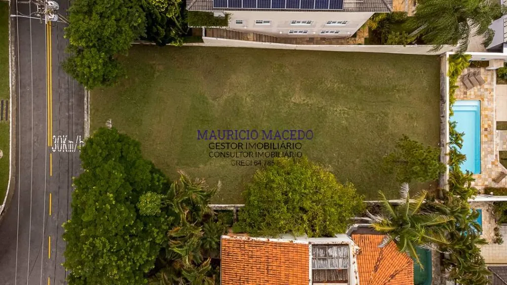 Terreno, 532 m² - Foto 2
