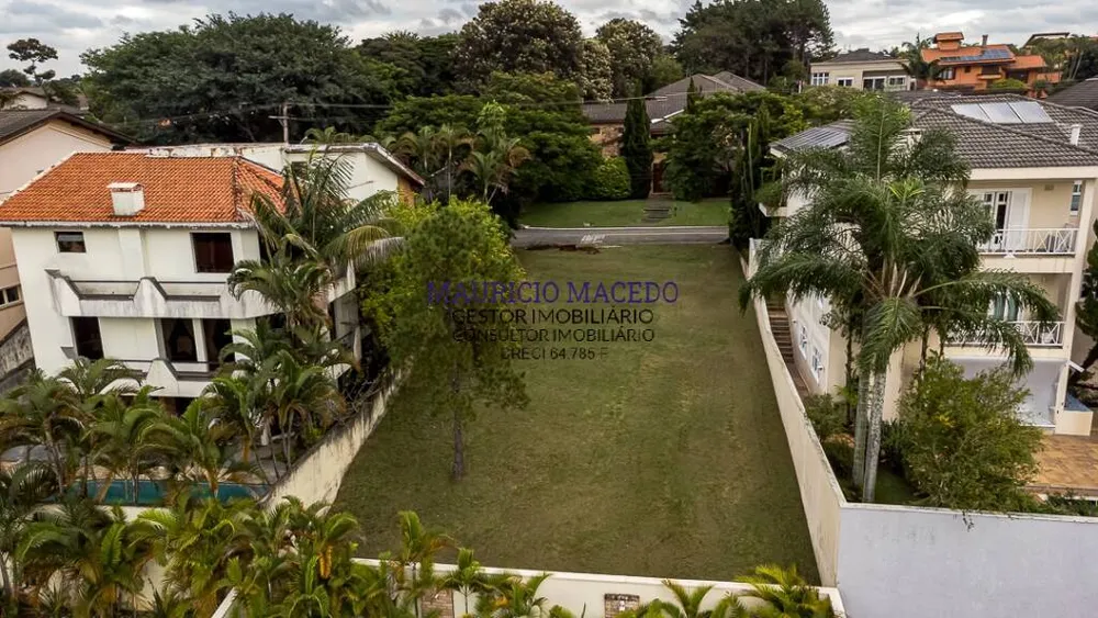 Terreno, 532 m² - Foto 5