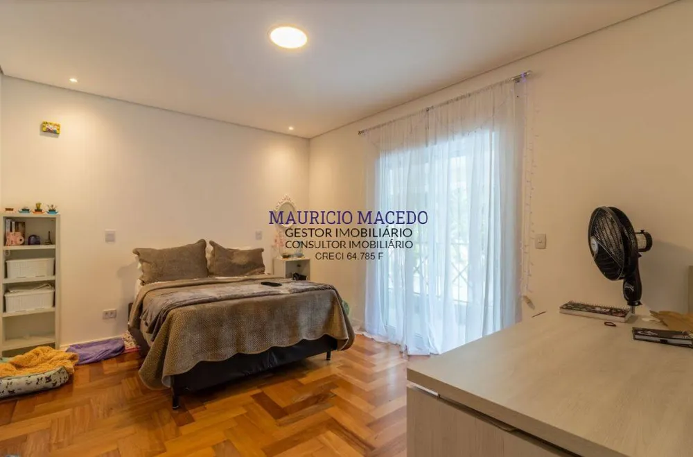 Casa, 5 quartos, 422 m² - Foto 14