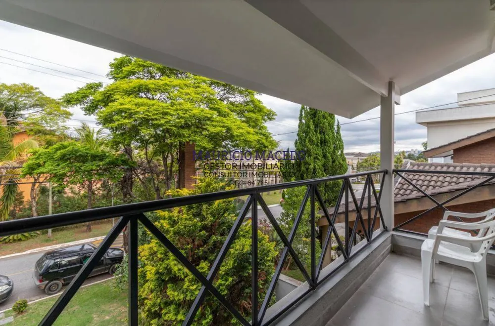 Casa, 5 quartos, 422 m² - Foto 13